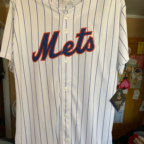 Youth major league from the Mets - Picture 2 of 2